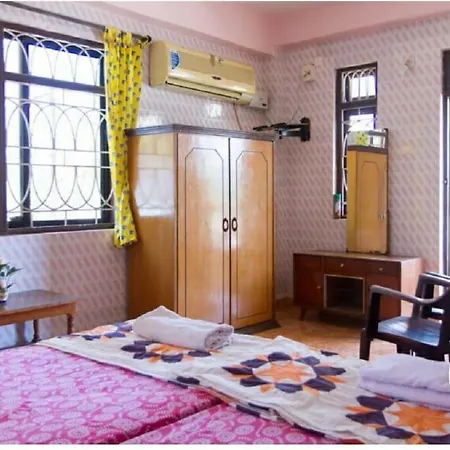 Rodsons Homestay